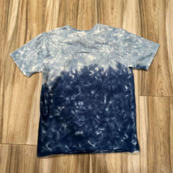 Her-universe Ponyo AOP Studio Ghibli Men's Graphic T shirt - Picture 2 of 3